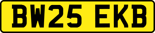 BW25EKB