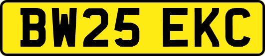 BW25EKC