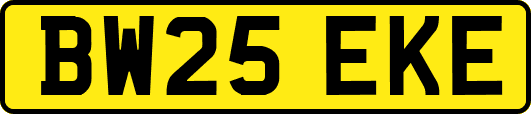 BW25EKE