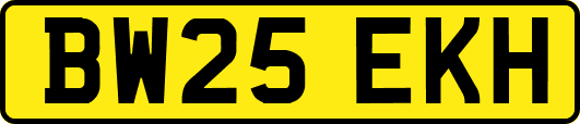 BW25EKH