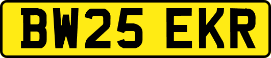 BW25EKR