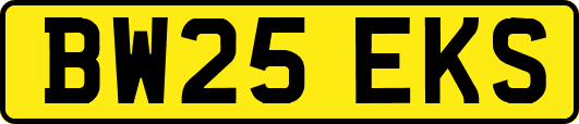 BW25EKS