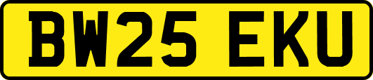 BW25EKU