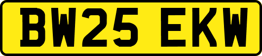 BW25EKW