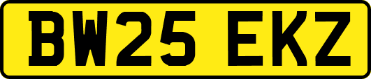 BW25EKZ