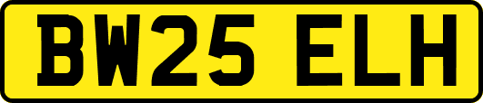 BW25ELH