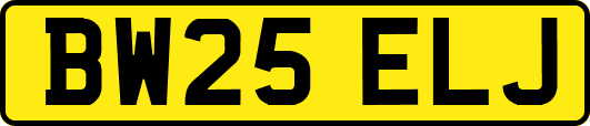 BW25ELJ