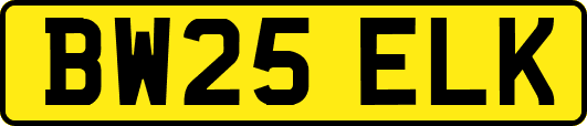 BW25ELK