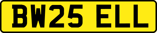 BW25ELL
