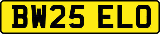 BW25ELO