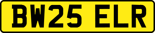 BW25ELR