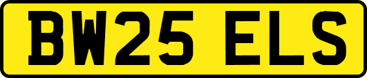 BW25ELS