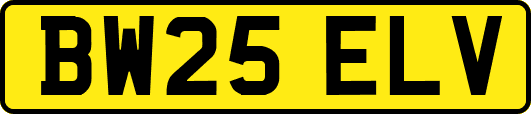 BW25ELV