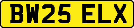 BW25ELX