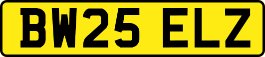 BW25ELZ