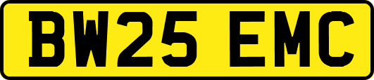 BW25EMC