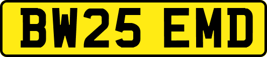 BW25EMD