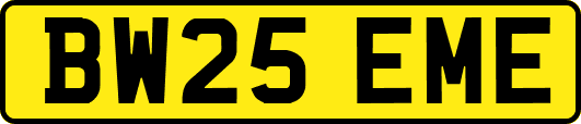 BW25EME