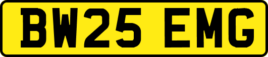 BW25EMG