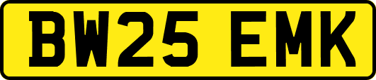 BW25EMK