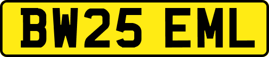 BW25EML