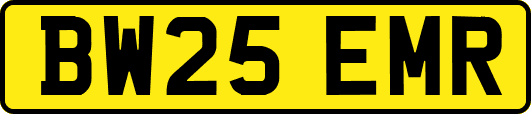 BW25EMR