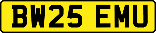 BW25EMU