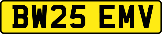 BW25EMV