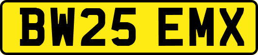 BW25EMX