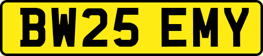 BW25EMY