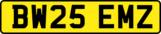 BW25EMZ