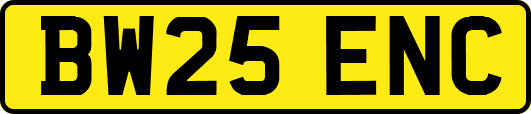 BW25ENC