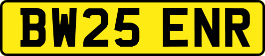 BW25ENR