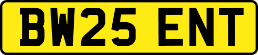 BW25ENT