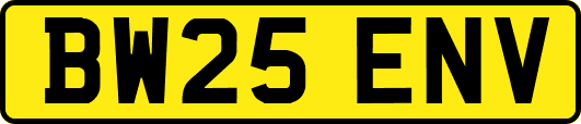 BW25ENV