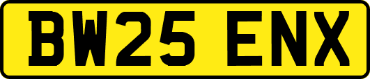 BW25ENX
