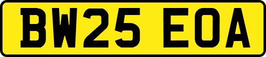 BW25EOA