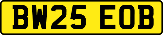 BW25EOB