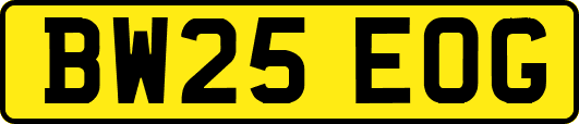 BW25EOG