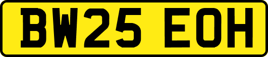 BW25EOH