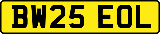 BW25EOL