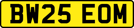 BW25EOM