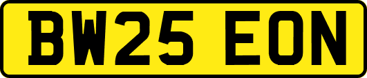 BW25EON