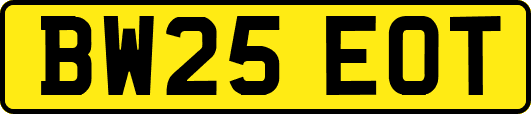 BW25EOT