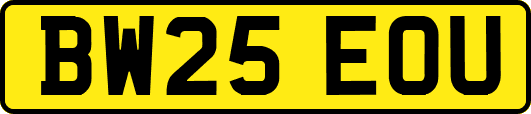 BW25EOU