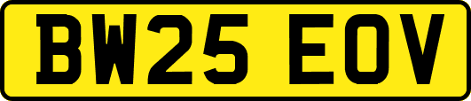 BW25EOV