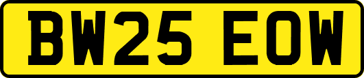 BW25EOW