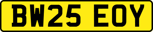 BW25EOY