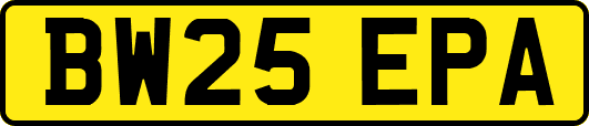BW25EPA