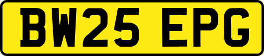 BW25EPG
